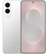 Samsung Galaxy S25 Edge Cell Phone, 256 GB AI Smartphone, Unlocked Android, Night Video, Fast Pro...