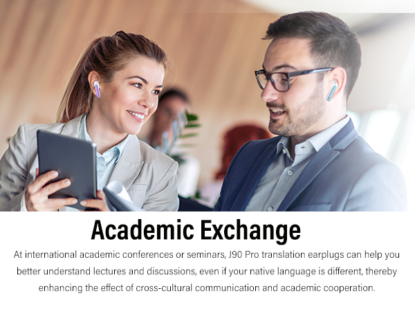 real time translator earbuds