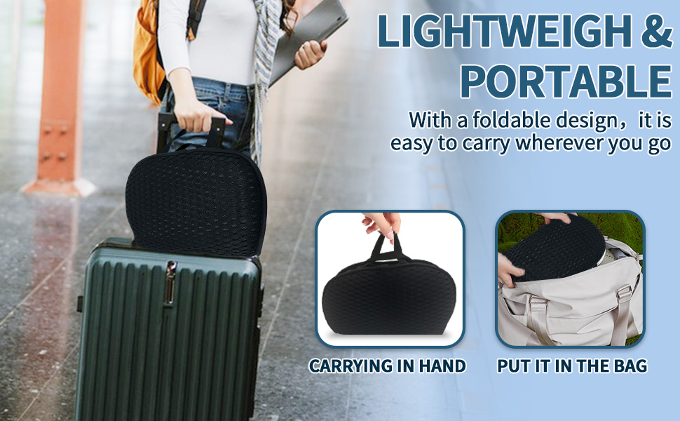 portable cushion