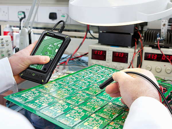 Circuit Board Inspection