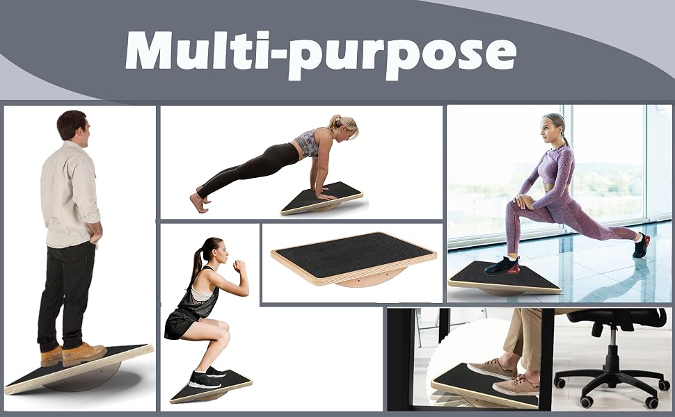 Balance Board