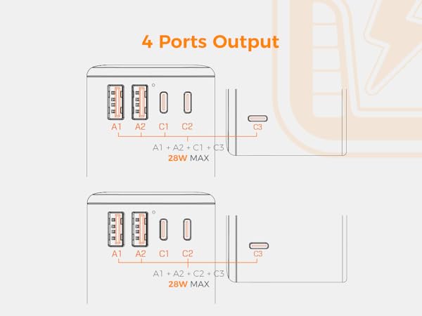 international adapter