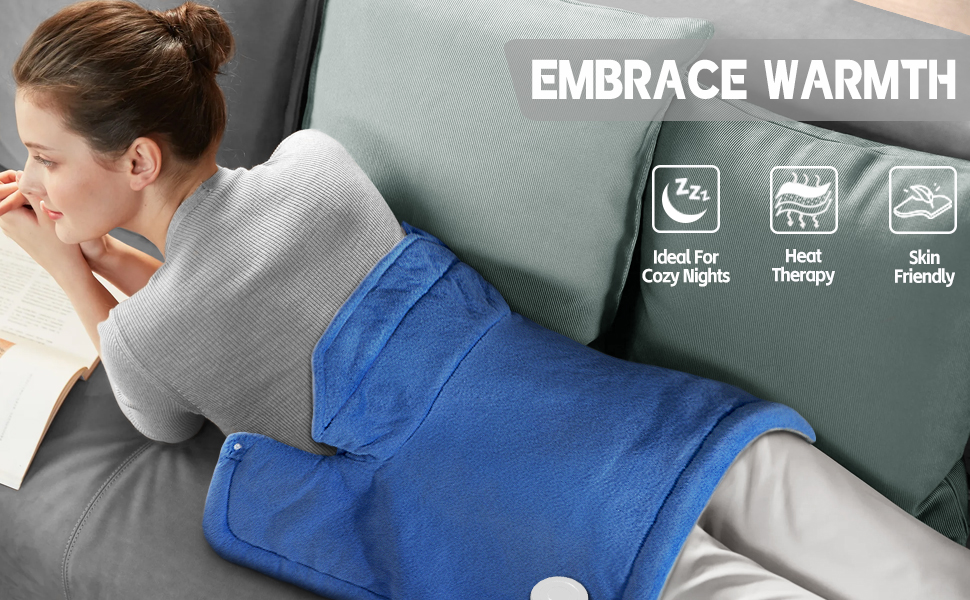 full body heating pad 3