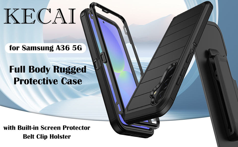 galaxy a36 5g phone case otter box