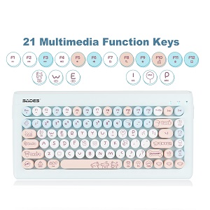 typewriter keyboard for ipad