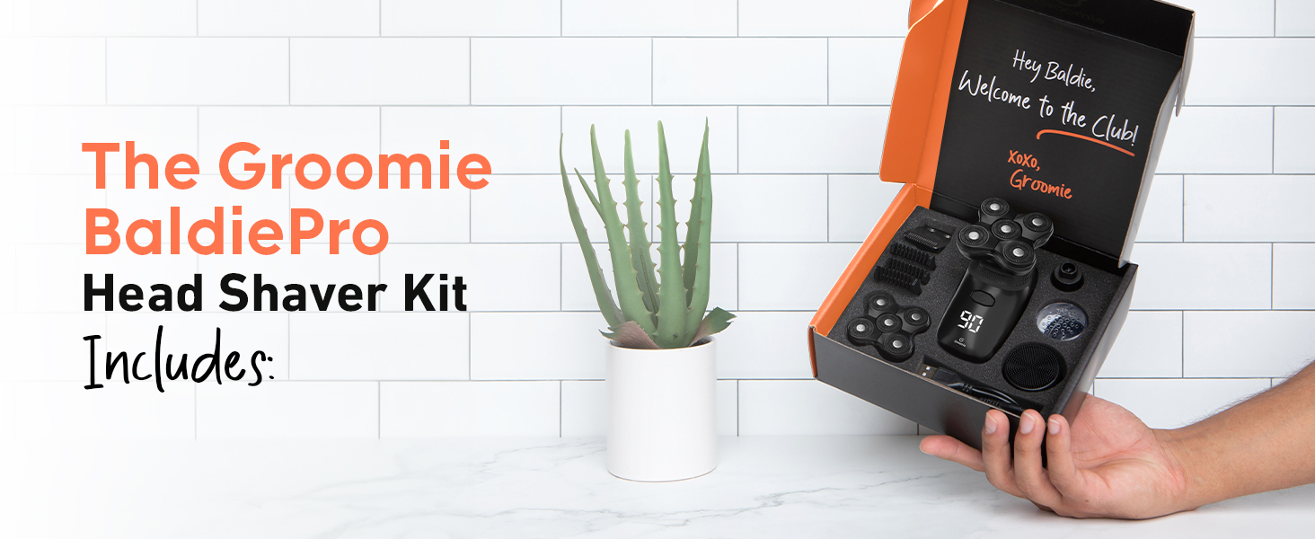 Titanium Comb Portable Safety Cabello Epilator Case Woman Male Private Clean Teen Hombres Top Ball