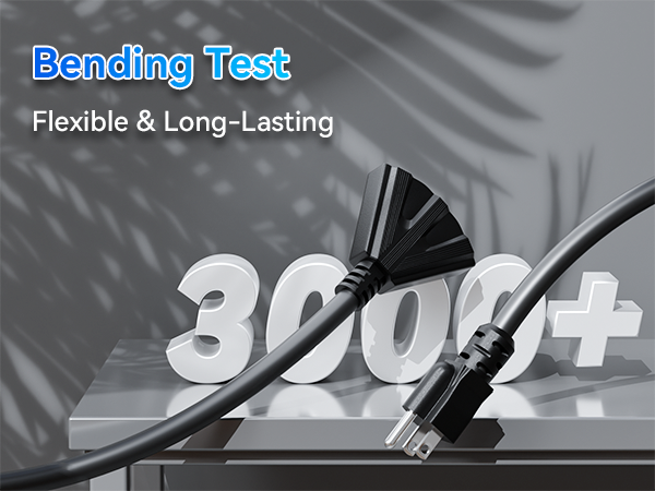 extension cord outdoor