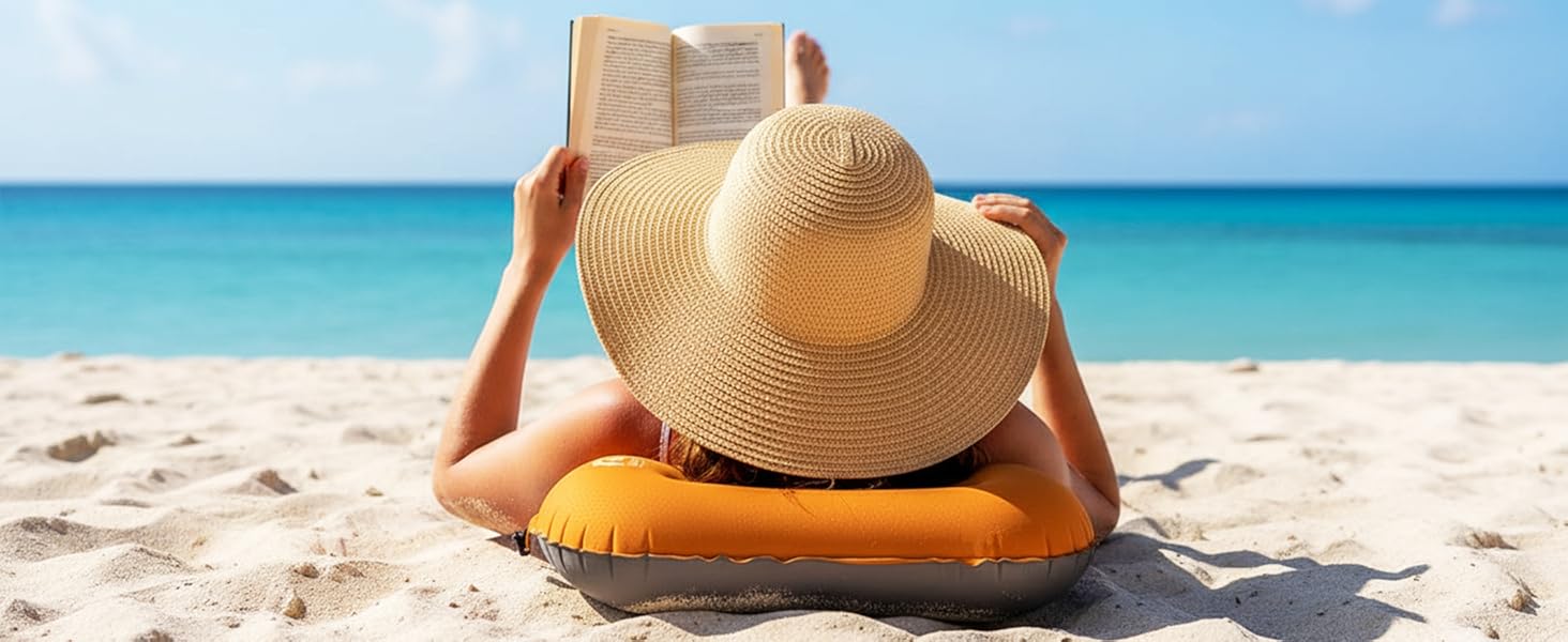 pillow beach l