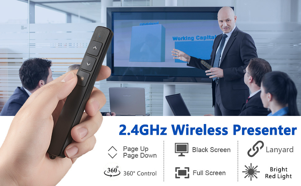 powerpoint presentation