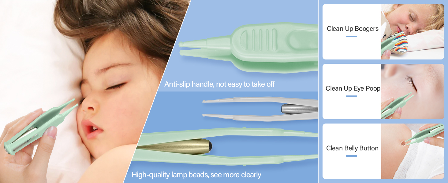 belly button cleaner