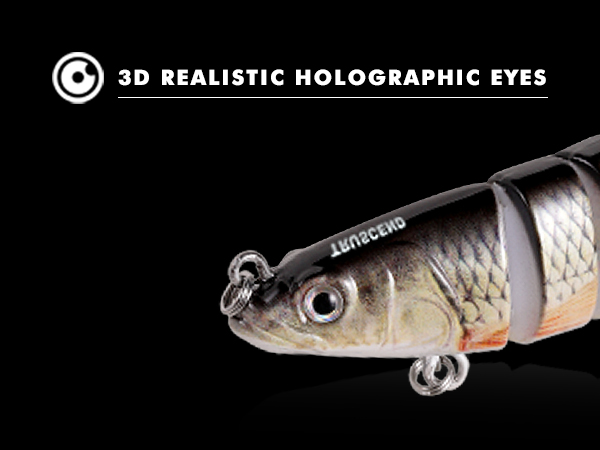 bass lures
