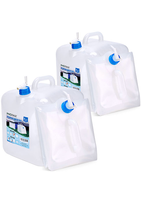 5 gallon water jug