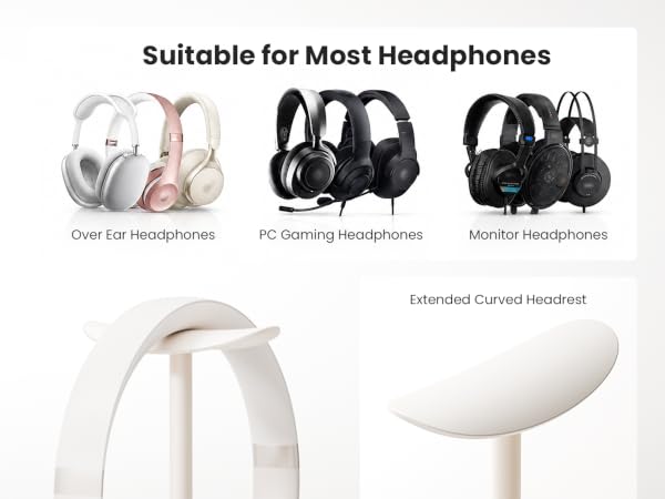 headphone stand