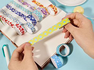 washi tape