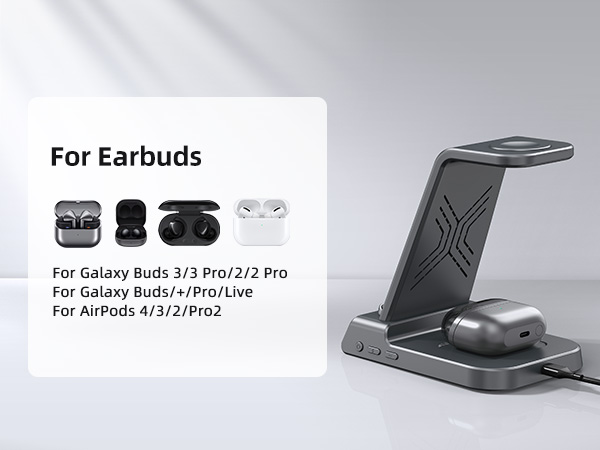 for Earbuds