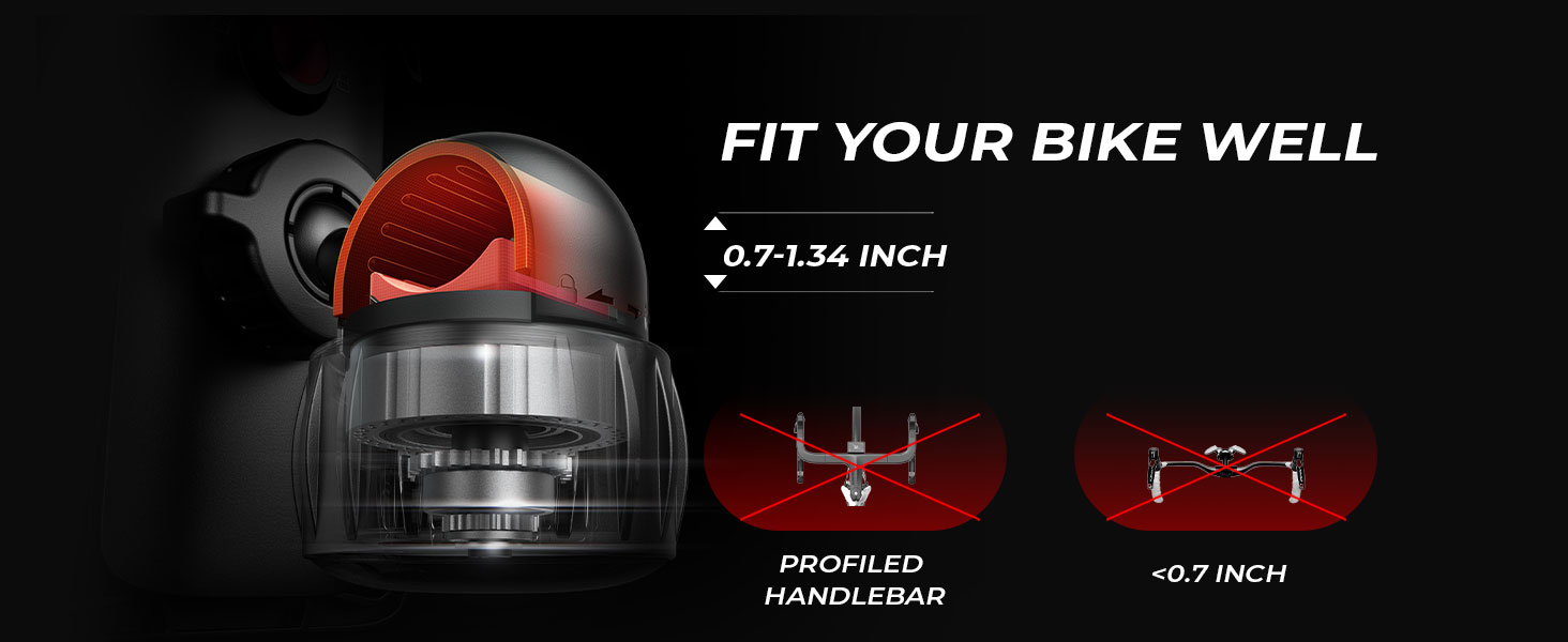 Phone Mount for bike