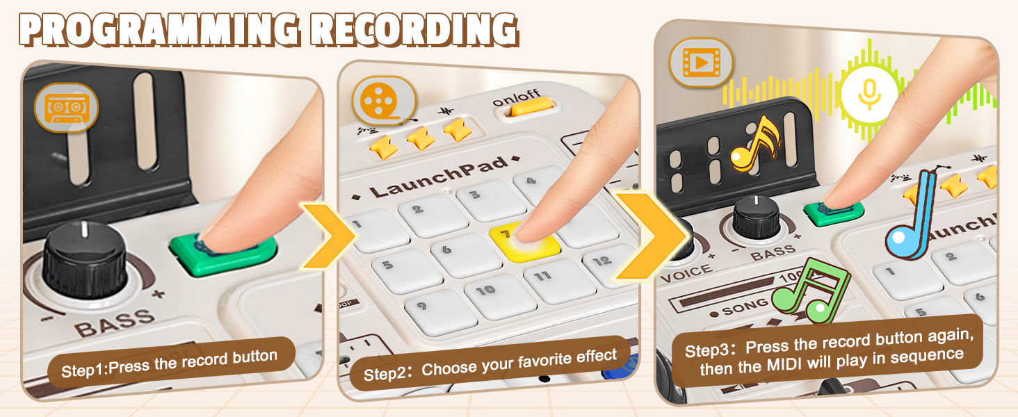 dj mixer