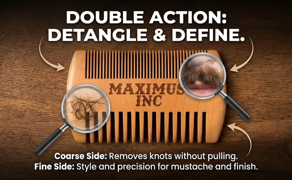 comb