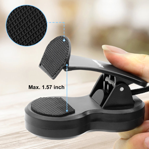 book light clip on book light rechargeable clip on book light for reading in bed 