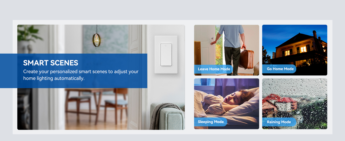smart switch
