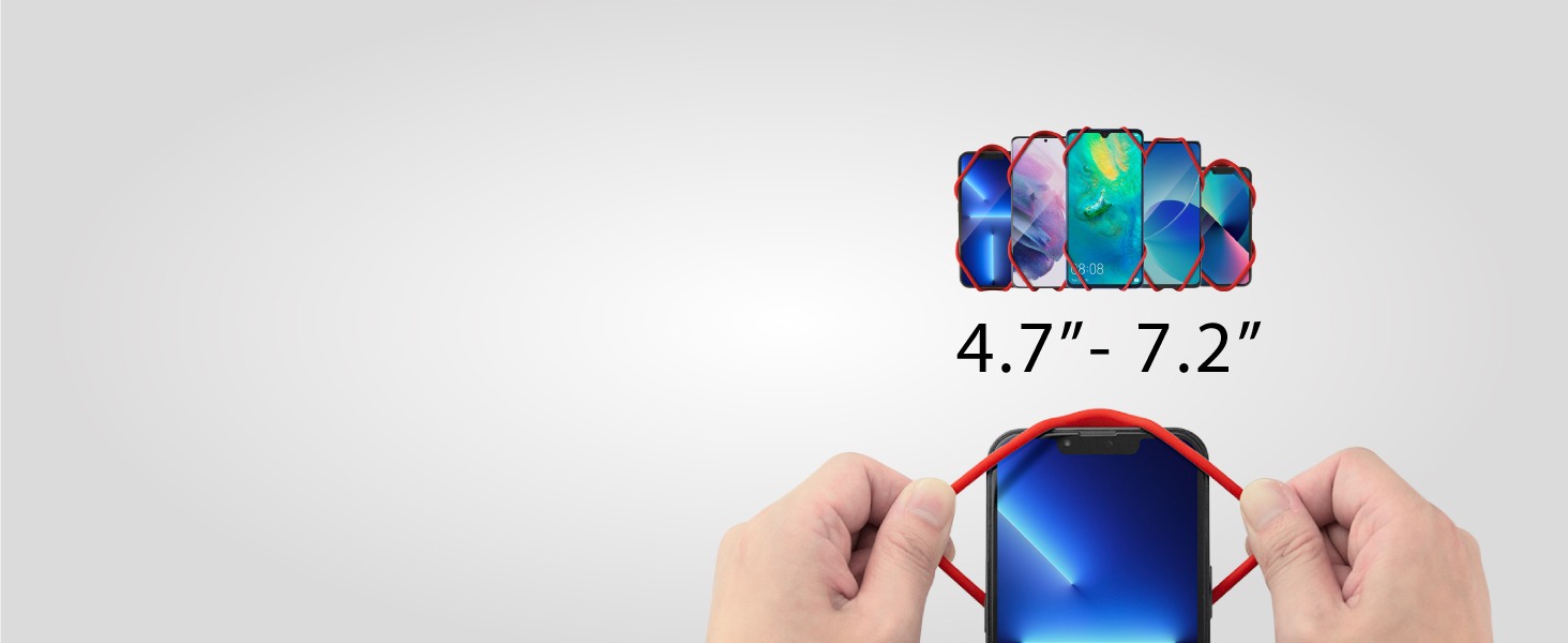 Run Tie Handheld 2, Running Phone Handheld