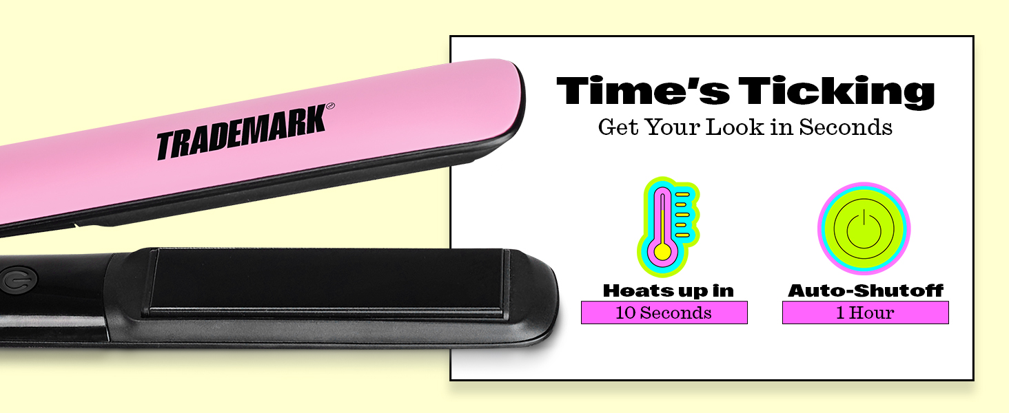 plancha de cabello pro nano titanium remington 2 highest rated curling combo planchas hot tools