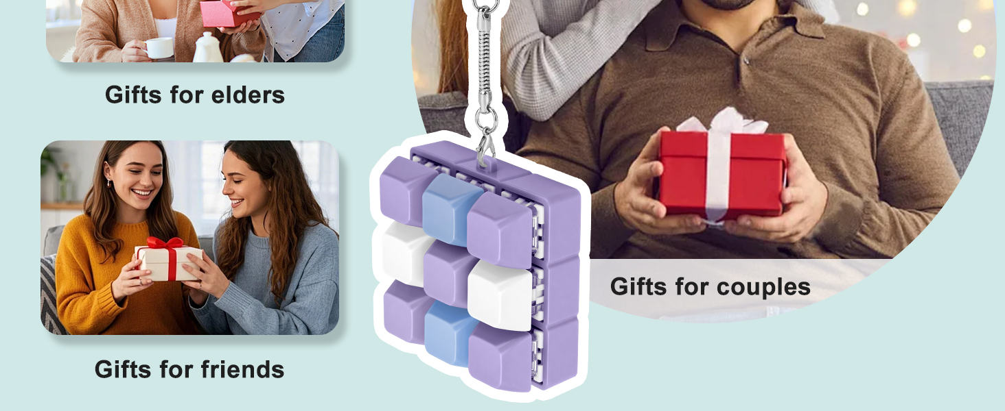 fidget clicker