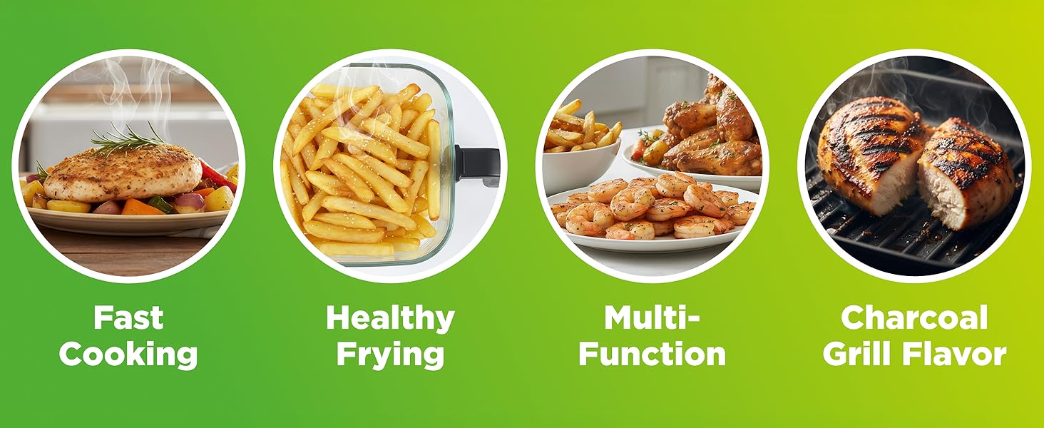 air fryer with grill combo electric grill indoor indoor grill air fryer combo air fryer