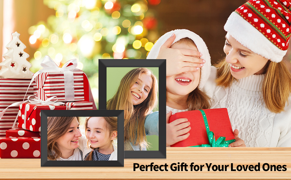 Digital Picture Fame