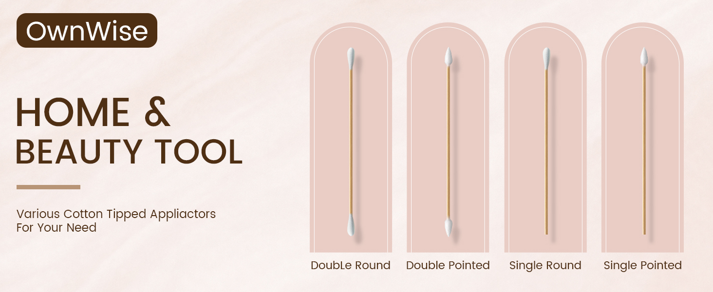 cotton swab