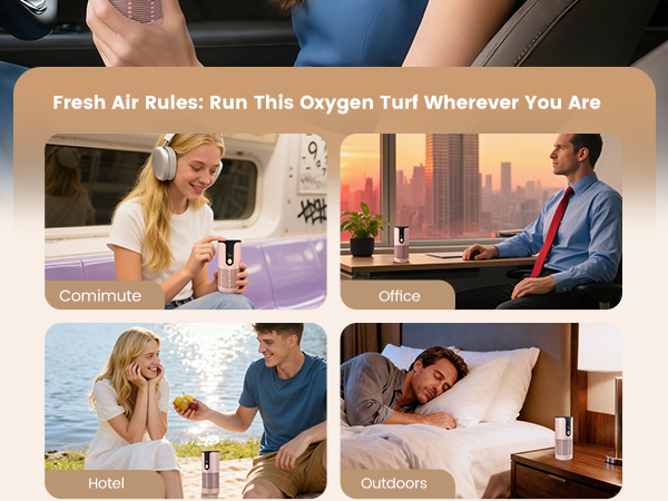 fres air