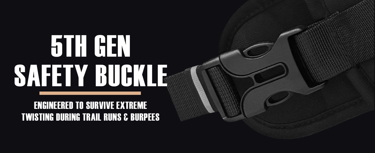 NATURELUX Weighted Vest Men or Women