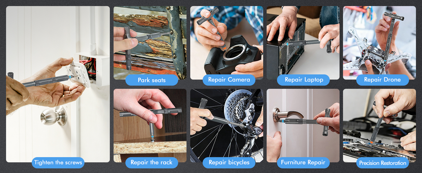 DIY Projects