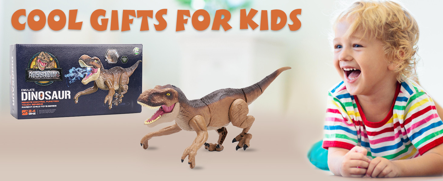 great birthday Christmas Easter gift for dinosaur lovers