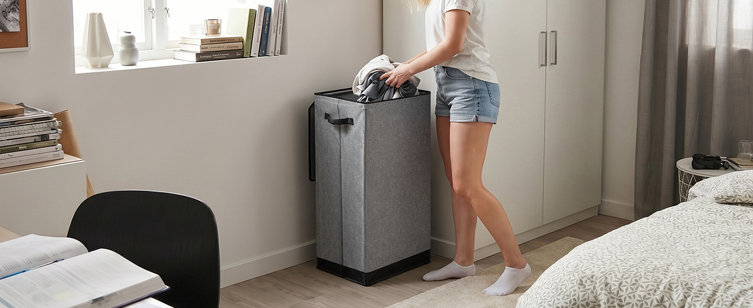laundry hamper