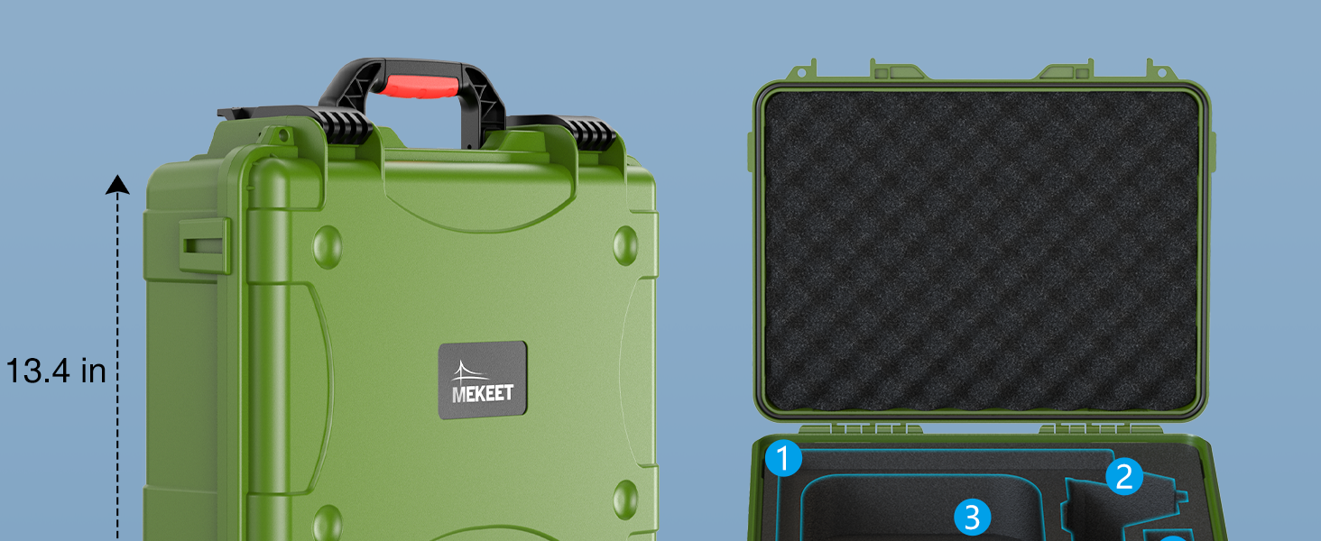 starlink mini case