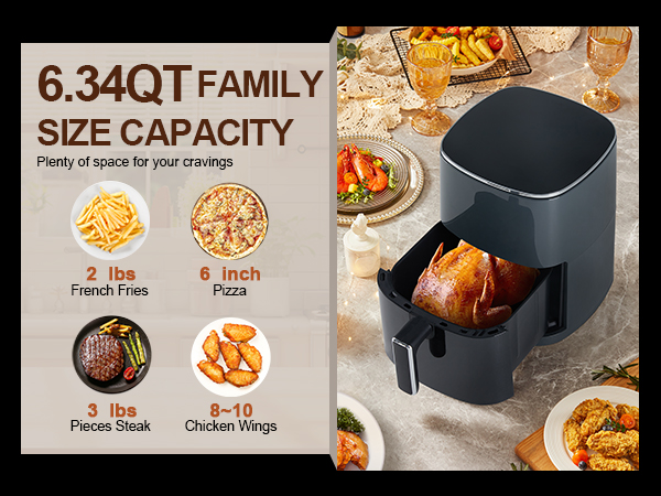 Fit for Family of 2-5