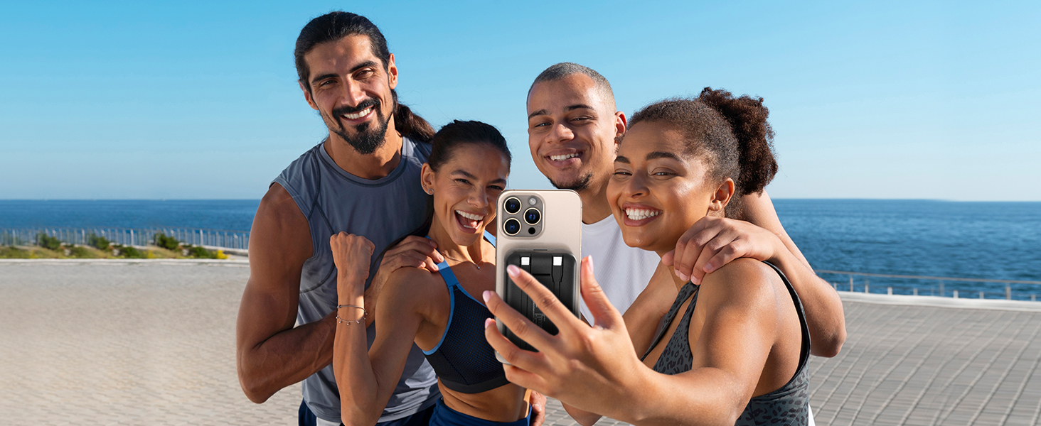 for magsafe power bank