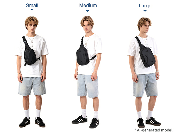 product size