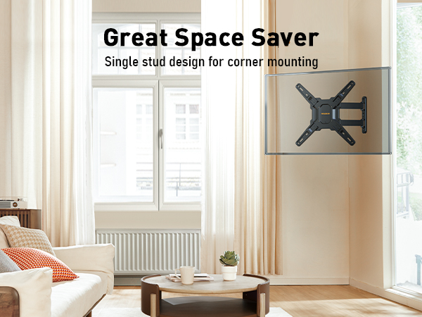 tv wall mount 55 inch