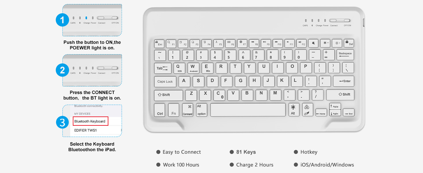 ipad 13 air case with keyboard