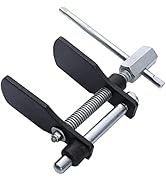 DASBET Disc Brake Pad Installation Spreader Caliper Piston Spreader Tool