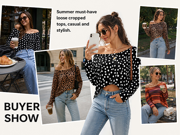 womens tops