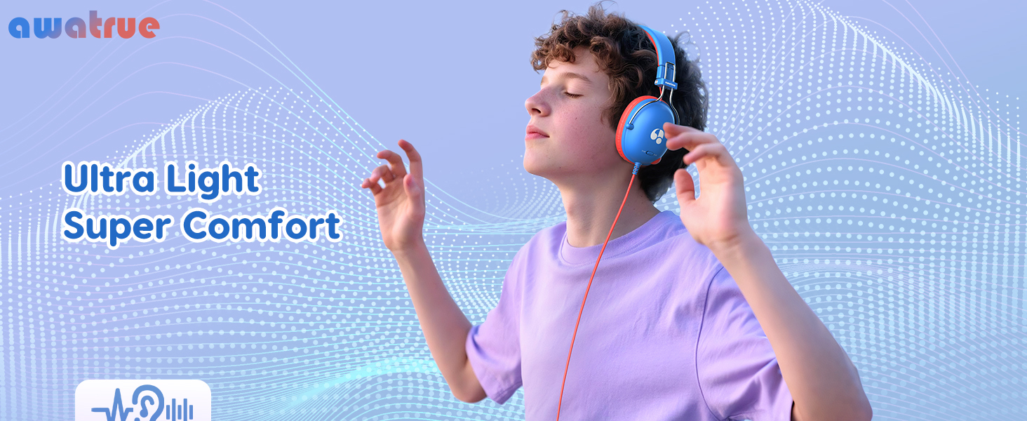 kids headphones