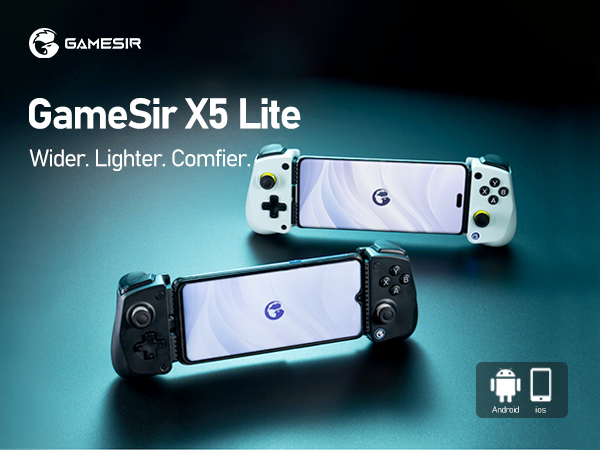 X5 Lite