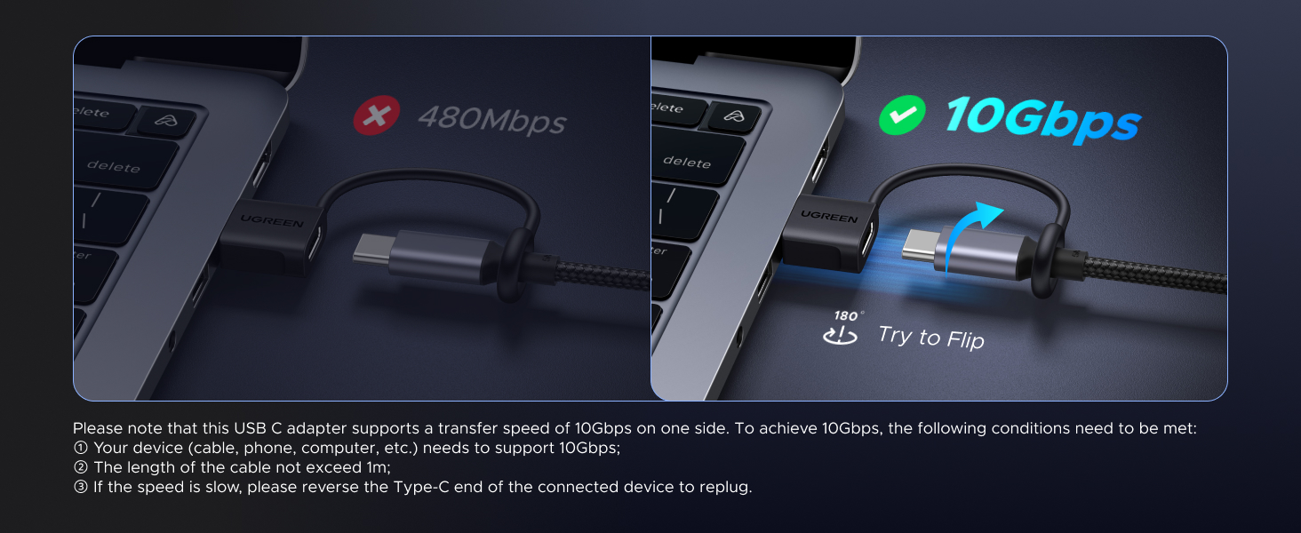 usb adapter