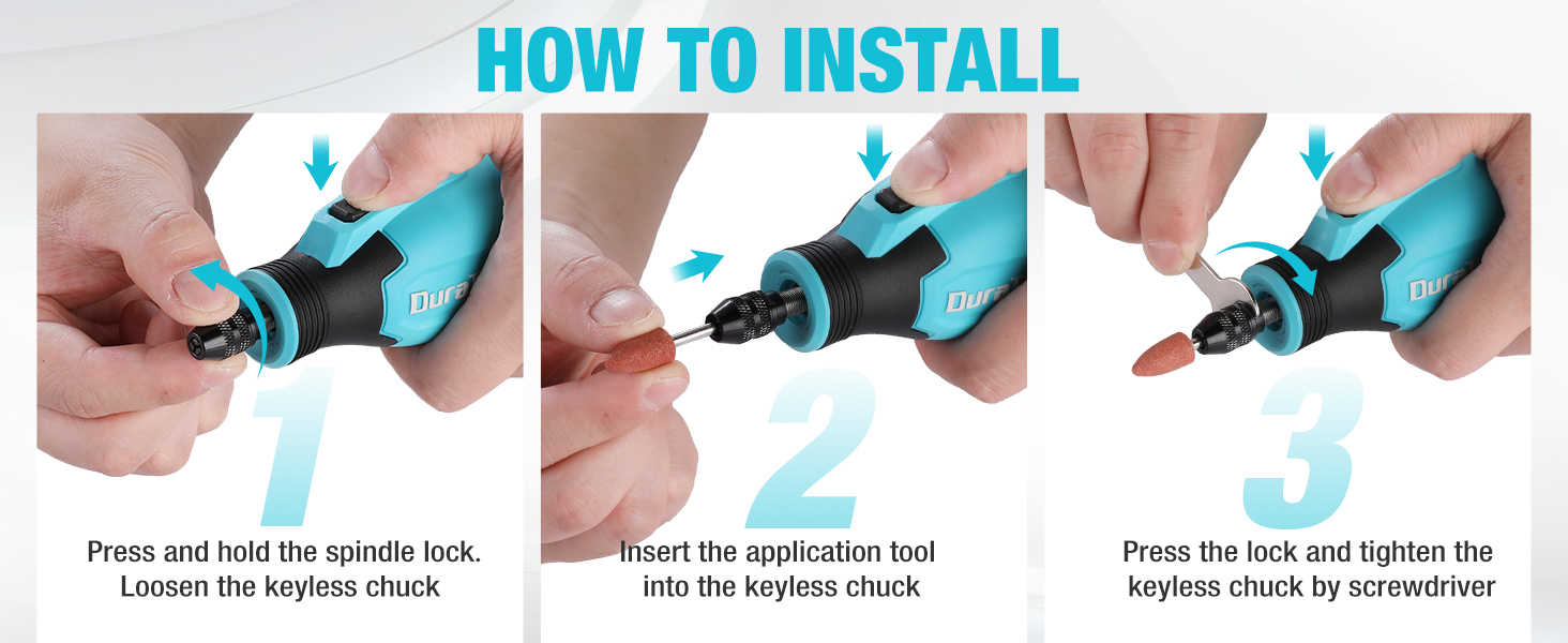 easy to install