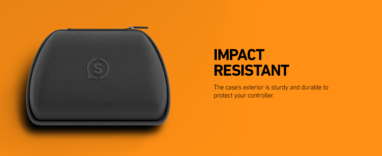 Controller case, xbox controller case, playstation controller case, xbox controller