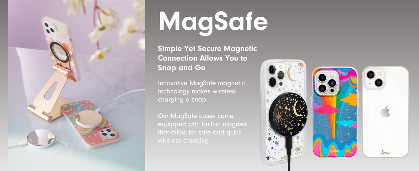 MagSafe
