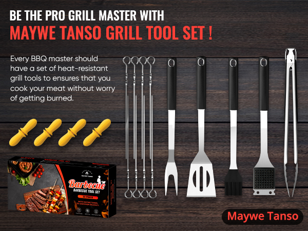 bbq tool